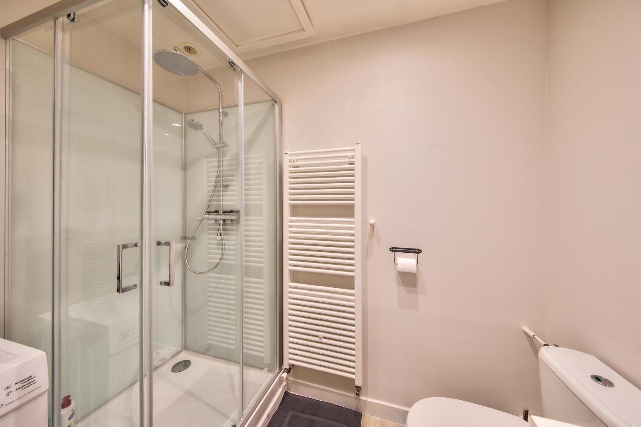 Appartement Cosy Chalon - Calme & Chaleureux Екстериор снимка